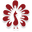 Ornate logo