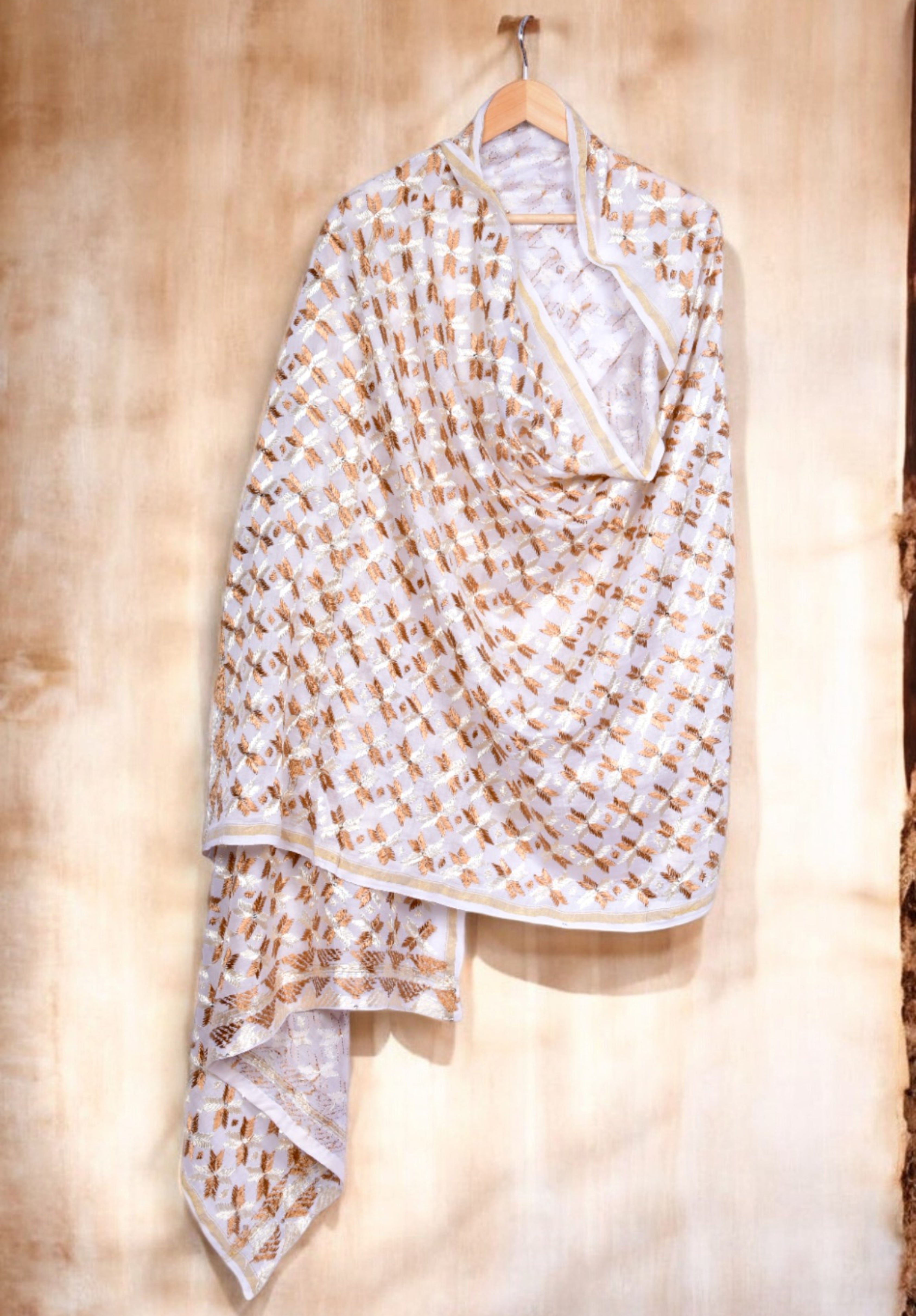 Phula Rai Shop Authentic Phulkari Collection – Traditional Punjabi Embroidery ...